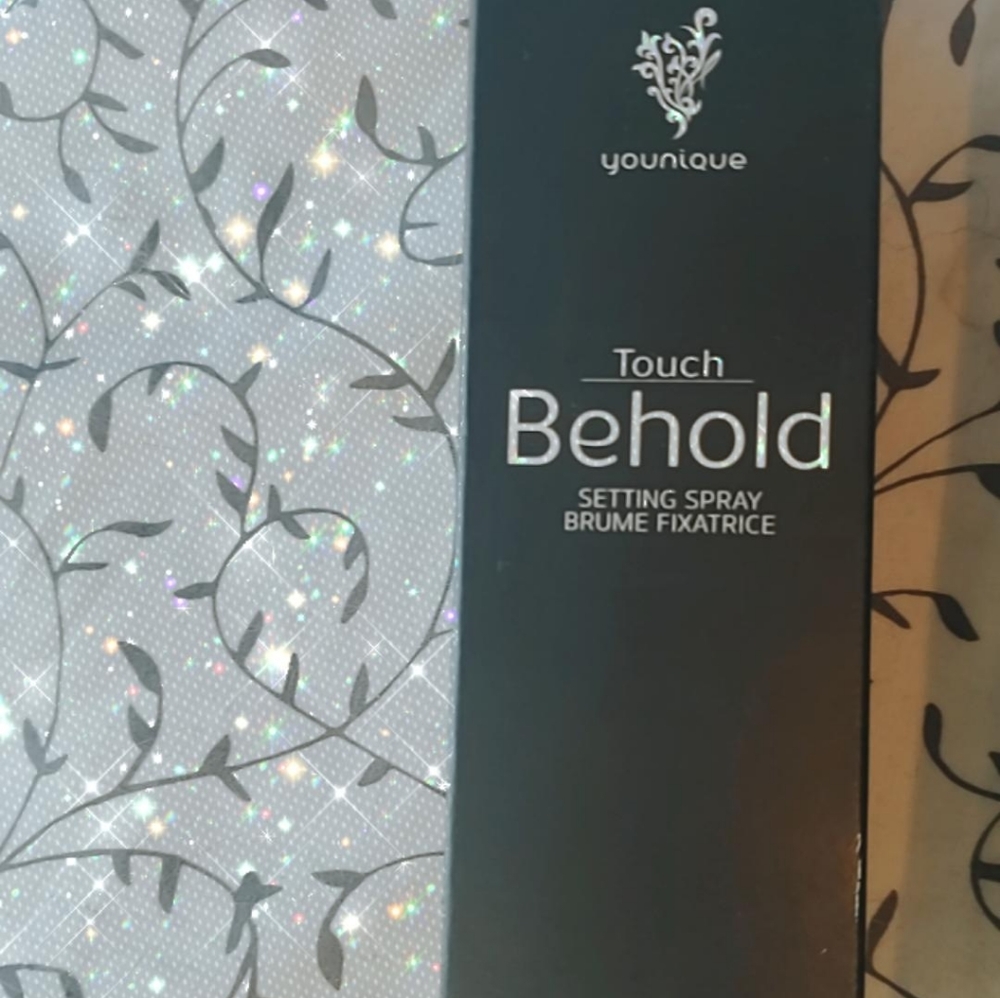 Setting Spray NIB